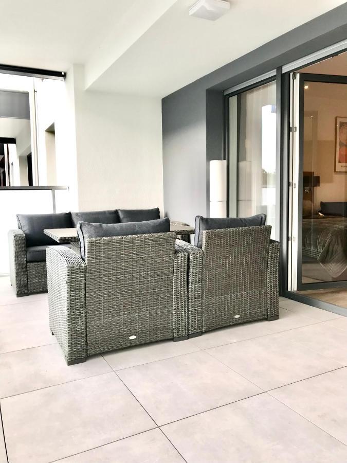 Apartament Rodzinny Z Duzym Tarasem Pogorzelica  Exterior foto